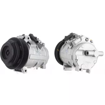 Compresseur, climatisation CEVAM OEM 55111415AC
