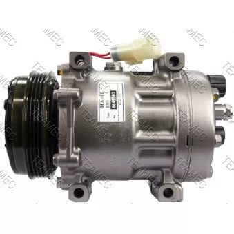 Compresseur, climatisation CEVAM OEM JPB101200