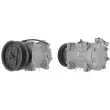 Compresseur, climatisation CEVAM [8645505]