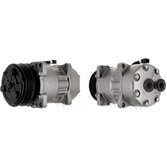 CEVAM 8645541 - Compresseur, climatisation