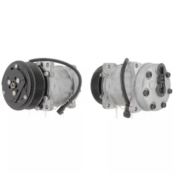 CEVAM 8645619 - Compresseur, climatisation