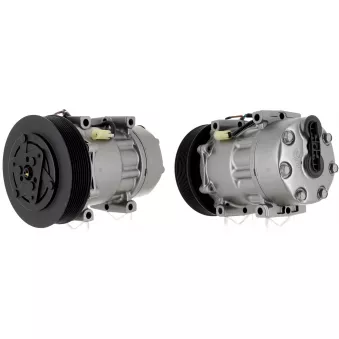 CEVAM 8645634 - Compresseur, climatisation