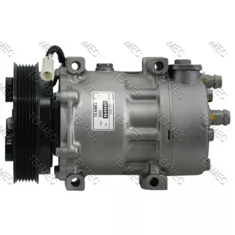 CEVAM 8645641 - Compresseur, climatisation
