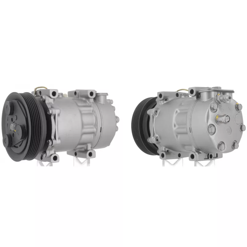 Compresseur, climatisation CEVAM 8645642 - Visuel 1