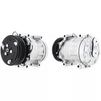 CEVAM 8645645 - Compresseur, climatisation