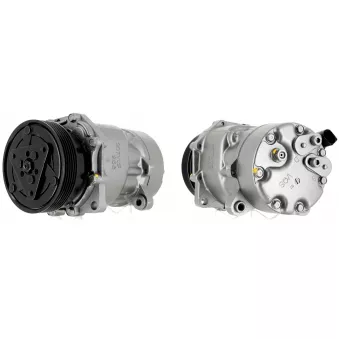 Compresseur, climatisation CEVAM OEM 1J0820803J