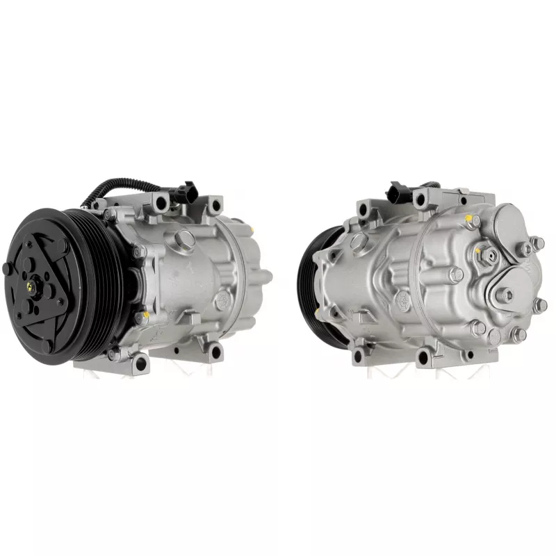 Compresseur, climatisation CEVAM 8646017 - Visuel 1