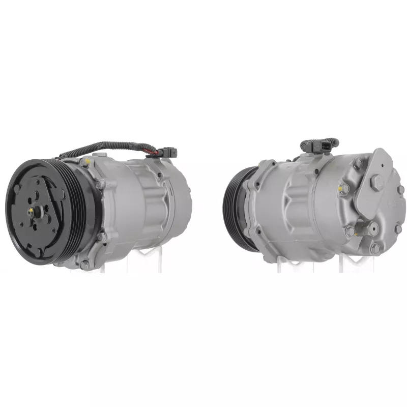 Compresseur, climatisation CEVAM 8646022 - Visuel 1