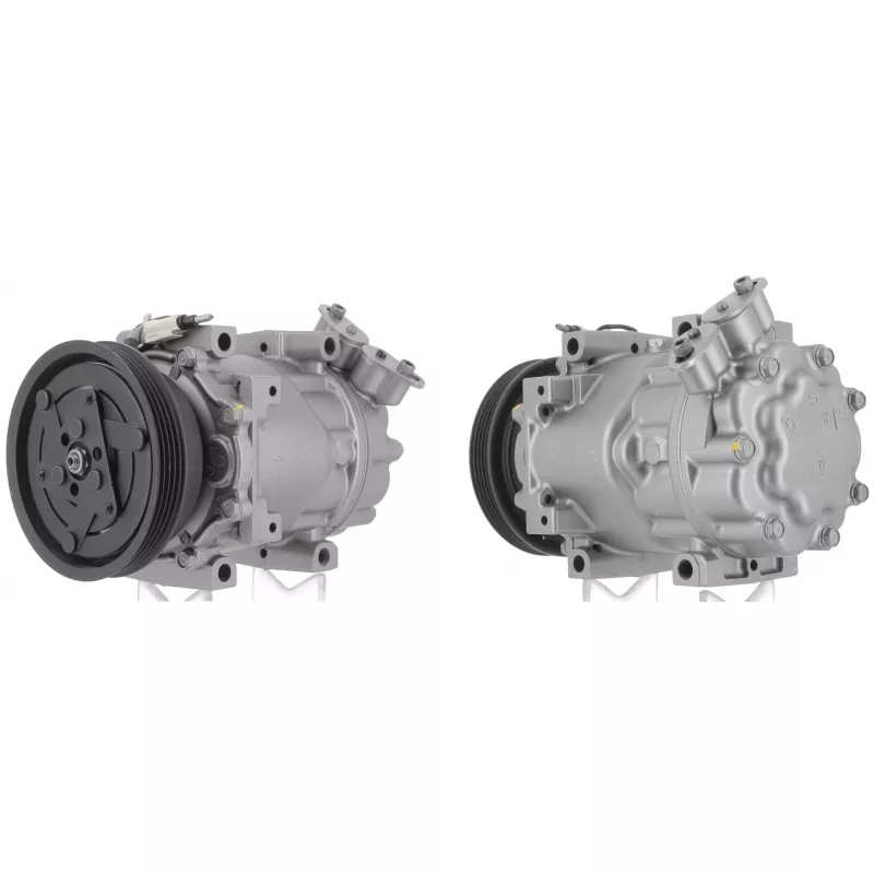 Compresseur, climatisation CEVAM 8646029 - Visuel 1