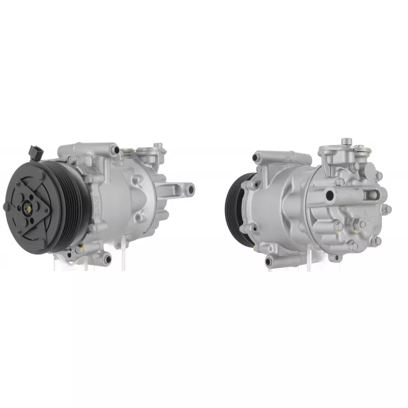 Compresseur, climatisation CEVAM 8646032 - Visuel 1