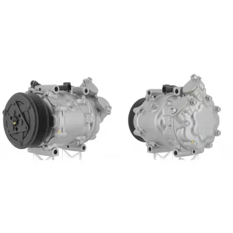 Compresseur, climatisation CEVAM OEM 36001870
