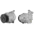 CEVAM 8646036 - Compresseur, climatisation