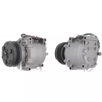 Compresseur, climatisation CEVAM OEM 38800P28A021M2