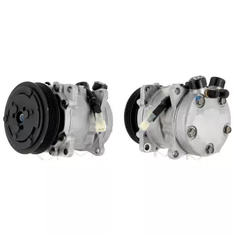 Compresseur, climatisation CEVAM OEM 6453GL