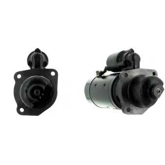 Démarreur CEVAM OEM 01163758