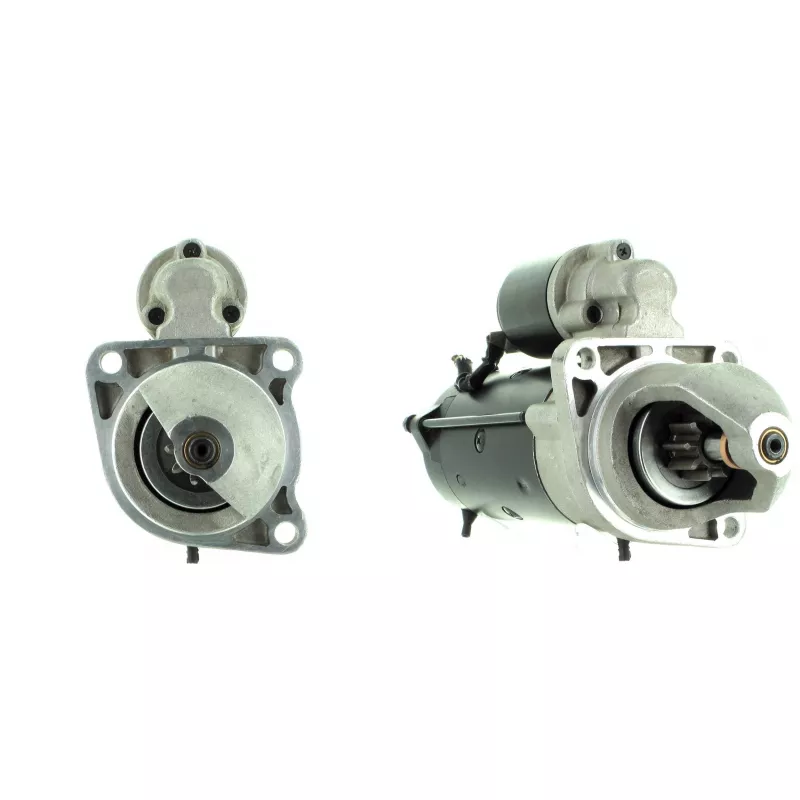 Démarreur CEVAM 8657R - Visuel 1