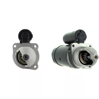 Démarreur CEVAM OEM 8961386