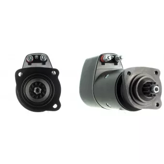 Démarreur CEVAM OEM 465930
