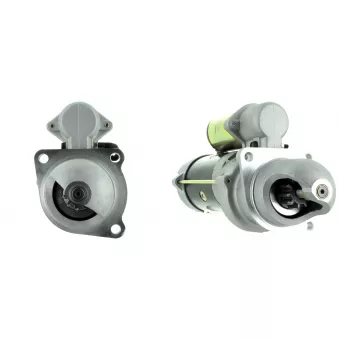 Démarreur CEVAM OEM RE503093