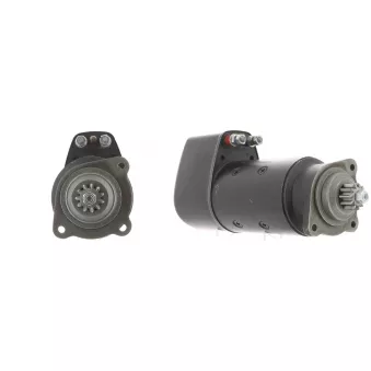 Démarreur CEVAM OEM 51262017042