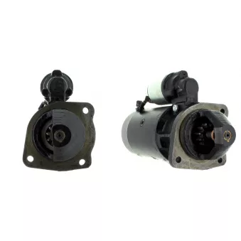 Démarreur CEVAM OEM 3218674R91