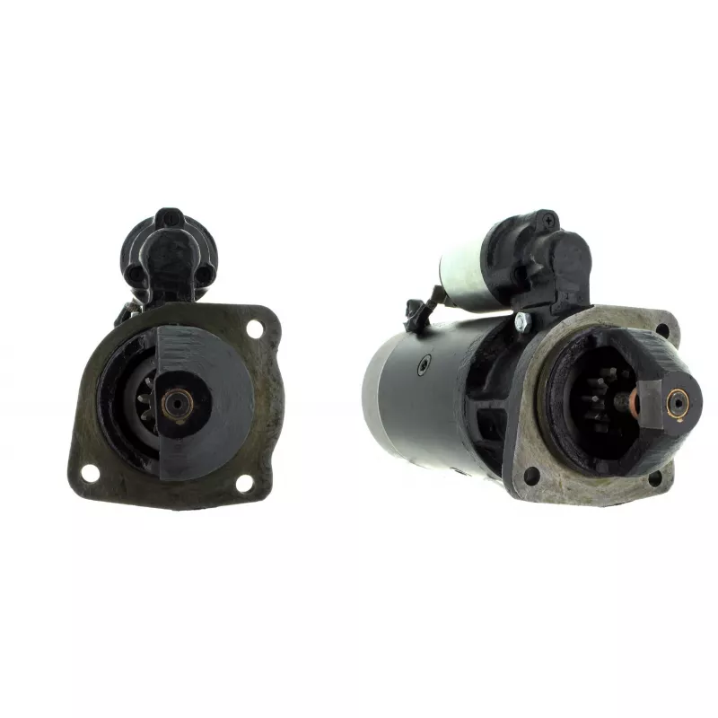 Démarreur CEVAM 8691 - Visuel 1