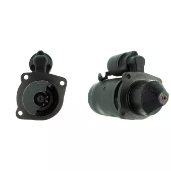 Démarreur CEVAM OEM 1367049