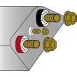 CEVAM 8700 - Démarreur