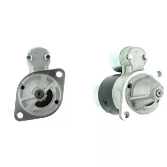 CEVAM 8749 - Démarreur