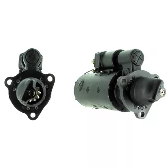 Démarreur CEVAM OEM 4N0957