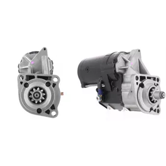 Démarreur CEVAM 8945 pour TOYOTA IQ 1.0 - 68cv