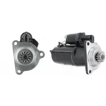 Démarreur CEVAM OEM 0071515001