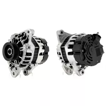 Alternateur CEVAM 9010 pour HYUNDAI I10 1.0 - 69cv