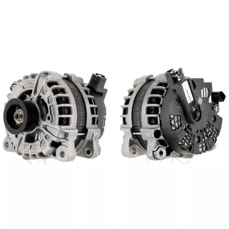 Alternateur CEVAM 9035 - Visuel 1