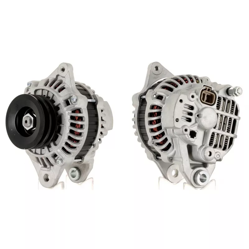 Alternateur CEVAM 9039 - Visuel 1