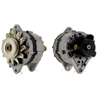 Alternateur CEVAM 9043 pour NISSAN SUNNY 1.7 D - 54cv