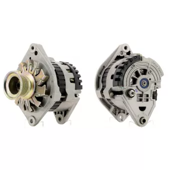Alternateur CEVAM OEM 96252551