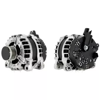 Alternateur CEVAM OEM LR077394