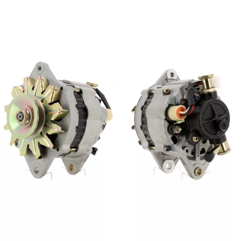 Alternateur CEVAM 9058 - Visuel 1