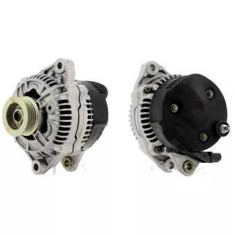 Alternateur CEVAM OEM 2706002060