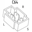 CEVAM 9070 - Alternateur