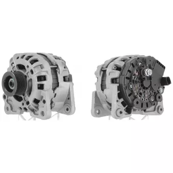 Alternateur CEVAM OEM 04C903023H