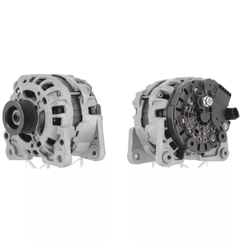 Alternateur CEVAM 9071 - Visuel 1