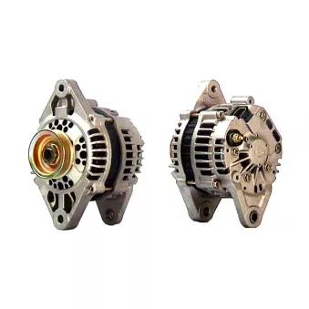 Alternateur CEVAM 9079 pour NISSAN SUNNY 1.6 i - 90cv