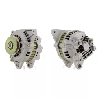 Alternateur CEVAM 9082 pour ISUZU ELF 1.6 - 70cv