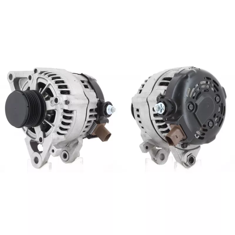 Alternateur CEVAM 9086 - Visuel 1