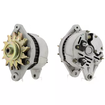 Alternateur CEVAM OEM 2310071J00