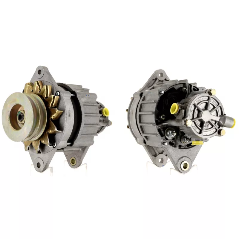 Alternateur CEVAM 9097 - Visuel 1