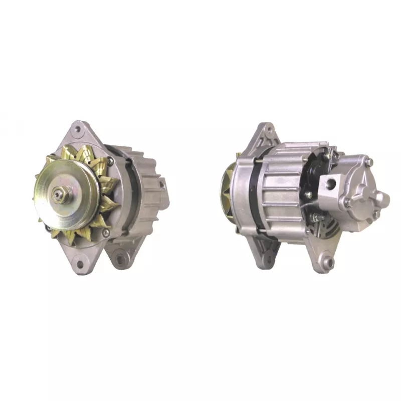 Alternateur CEVAM 9099 - Visuel 1