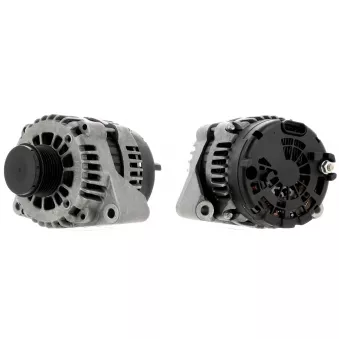 Alternateur CEVAM OEM A6621545302